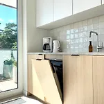 Apartament Thepine Lighthouse Widok Spokój Komfort