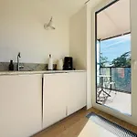 Thepine Lighthouse Widok Spokój Komfort Apartament *