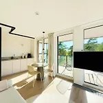 Thepine Lighthouse Widok Spokój Komfort Mrzeżyno