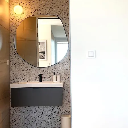 Apartment Thepine Lighthouse Widok Spokoj Komfort