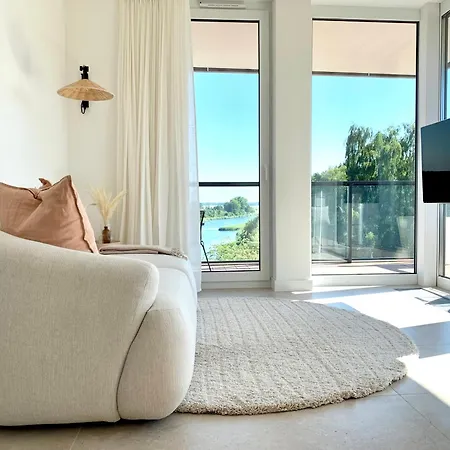 Thepine Lighthouse Widok Spokój Komfort Apartament *