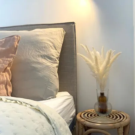 Thepine Lighthouse Widok Spokoj Komfort Mrzeżyno