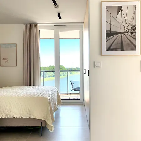 Thepine Lighthouse Widok Spokój Komfort * Mrzeżyno