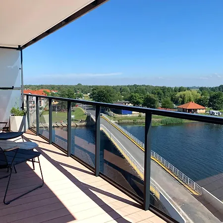 Thepine Lighthouse Widok Spokój Komfort Apartament *