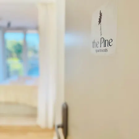 Thepine Lighthouse Widok Spokoj Komfort *