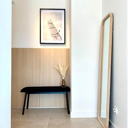 Thepine Lighthouse Widok Spokój Komfort Apartament