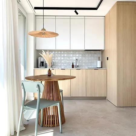 Thepine Lighthouse Widok Spokój Komfort Apartament *