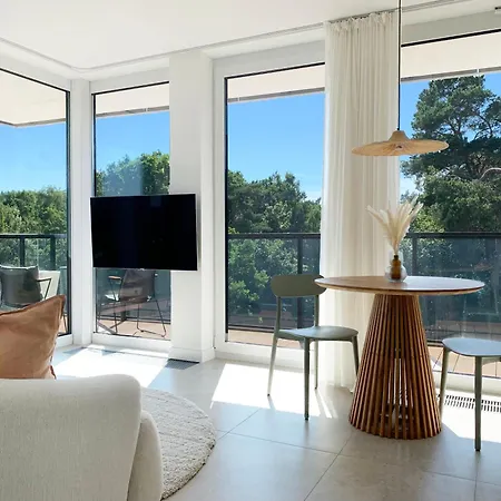 Thepine Lighthouse Widok Spokój Komfort *