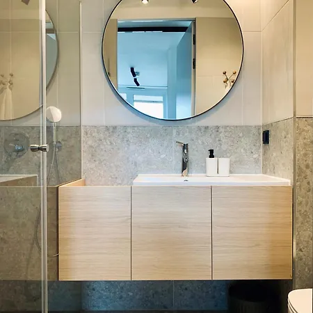 Thepine Lighthouse Widok Spokoj Komfort Apartment Mrzezyno