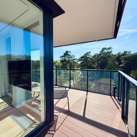 Thepine Lighthouse Widok Spokój Komfort