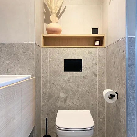 Apartment Thepine Lighthouse Widok Spokoj Komfort *