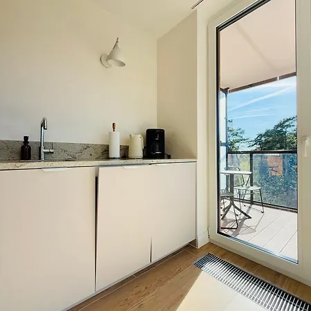 Thepine Lighthouse Widok Spokoj Komfort Apartment *