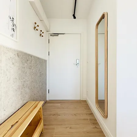 아파트 Thepine Lighthouse Widok Spokoj Komfort *