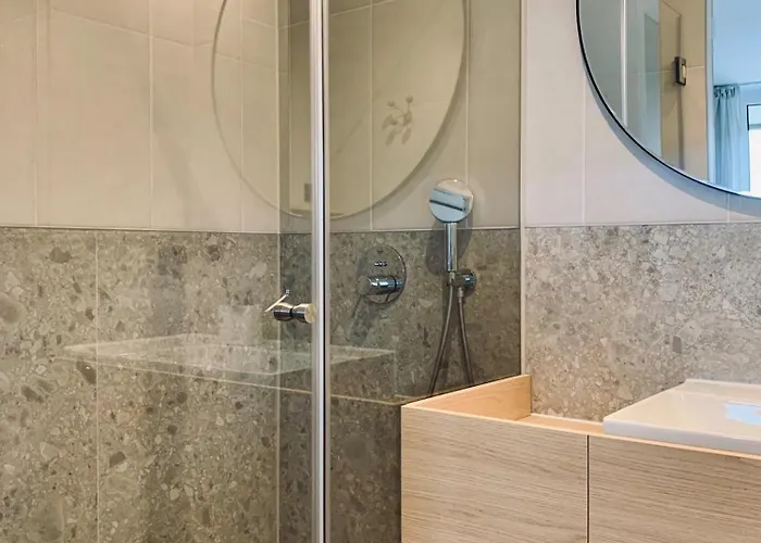 Thepine Lighthouse Widok Spokój Komfort * Mrzeżyno