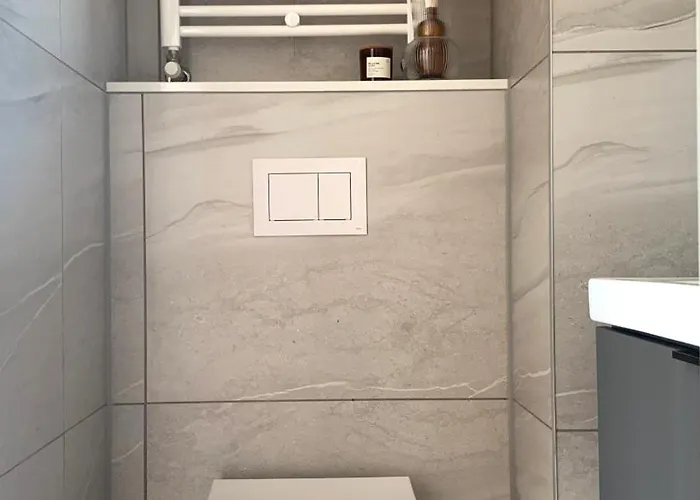 Thepine Lighthouse Widok Spokój Komfort Mrzeżyno