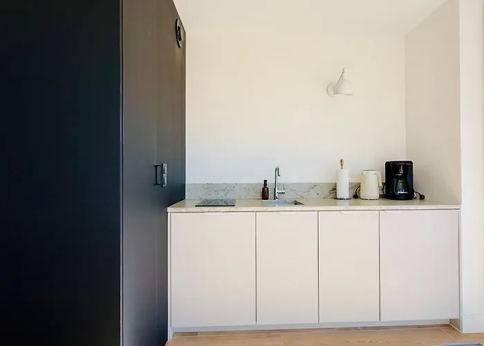 Thepine Lighthouse Widok Spokój Komfort Apartamento