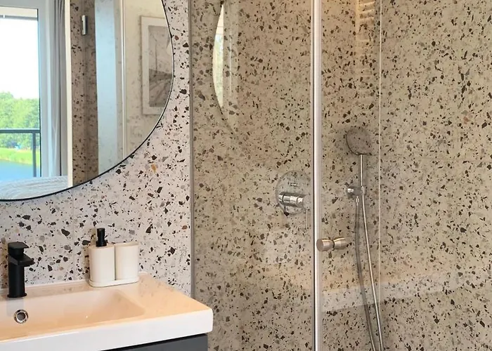 Thepine Lighthouse Widok Spokój Komfort Apartamento