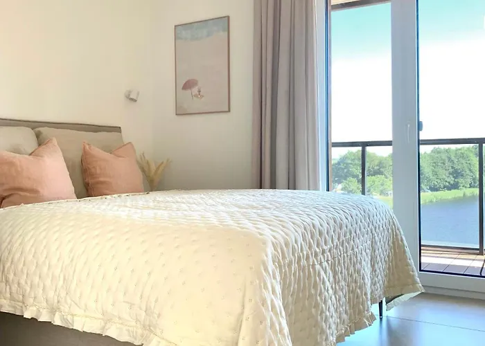 Thepine Lighthouse Widok Spokój Komfort *