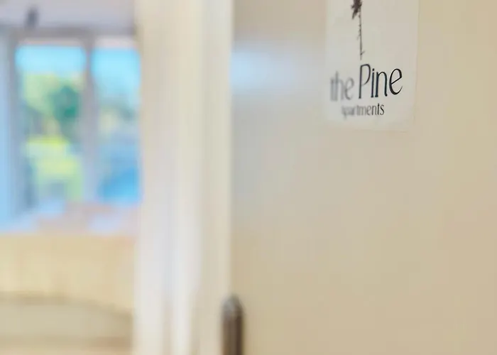 Thepine Lighthouse Widok Spokój Komfort *