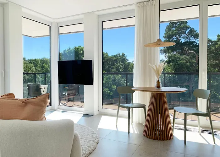 Thepine Lighthouse Widok Spokój Komfort *