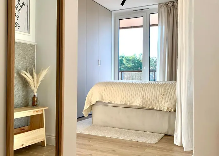 Thepine Lighthouse Widok Spokój Komfort *