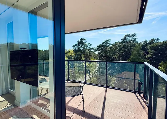 Thepine Lighthouse Widok Spokój Komfort