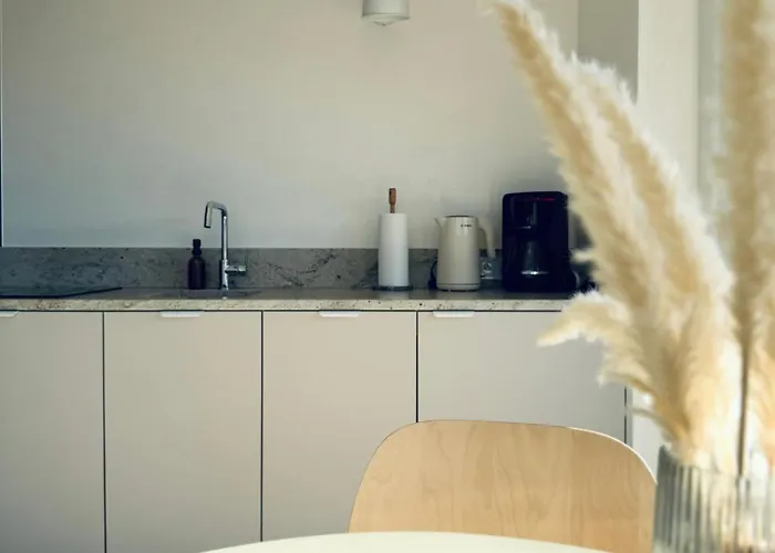 Thepine Lighthouse Widok Spokój Komfort * Mrzeżyno