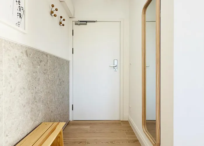 Apartamento Thepine Lighthouse Widok Spokój Komfort *