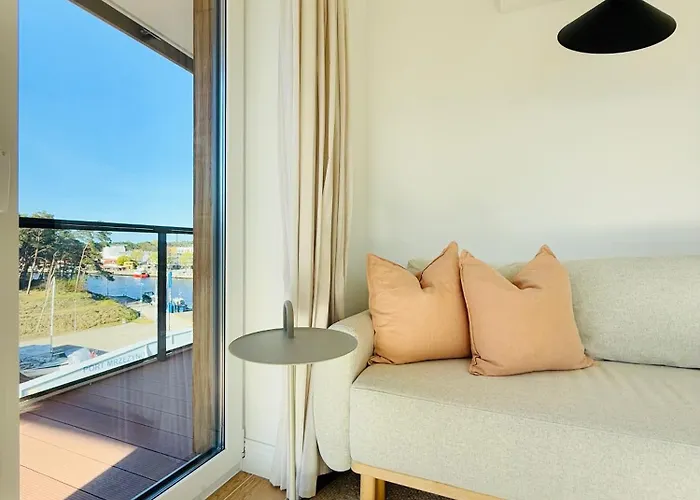 Thepine Lighthouse Widok Spokój Komfort *