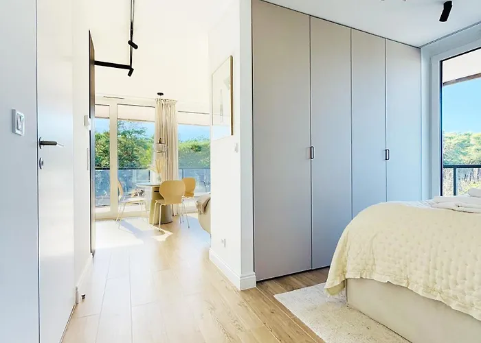 Thepine Lighthouse Widok Spokój Komfort *